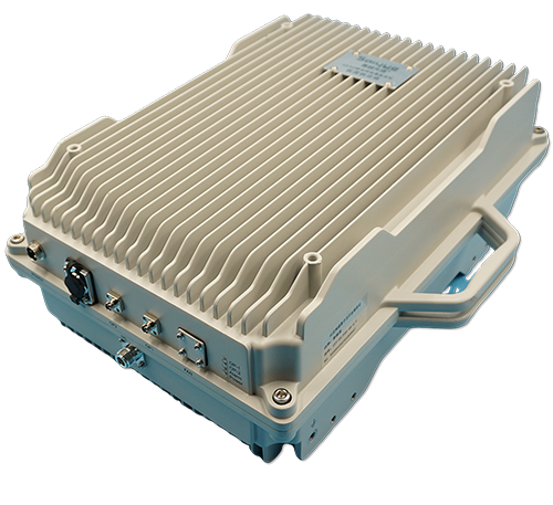 正宁单频/双频/四频/五频运营级数字光纤直放站