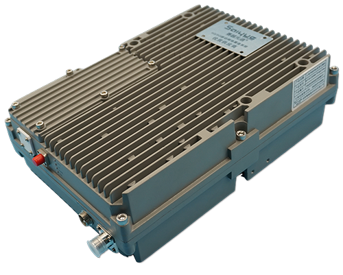 正宁经济型光纤直放站