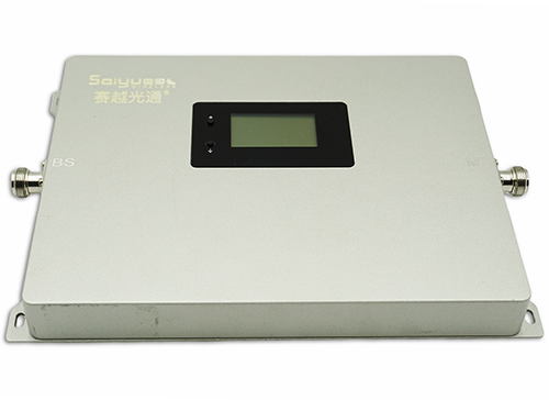  正宁三频/四频/五频手机信号接收器800㎡