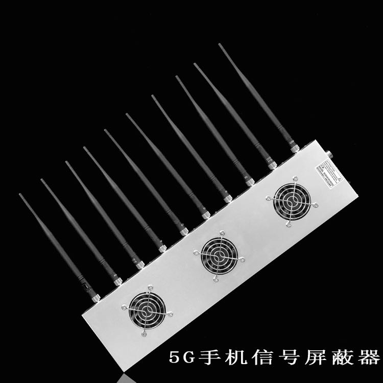正宁外置10天线移动通信干扰器