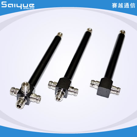  正宁FM调频广播同步广播功分器