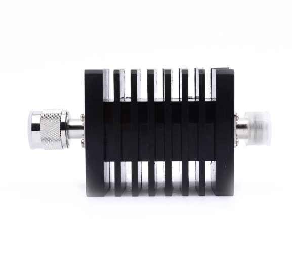  正宁腔体固定衰减器0-3G/0-4G  N型接口